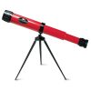 Djeco Csillagász gyerektávcső - Explorer Telescope 15-25x35 with Tripod