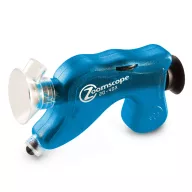   Djeco Hordozható mikroszkóp, transzparens színek - Zoomscope – Microscope T-Color