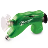   Djeco Hordozható mikroszkóp, transzparens színek - Zoomscope – Microscope T-Color