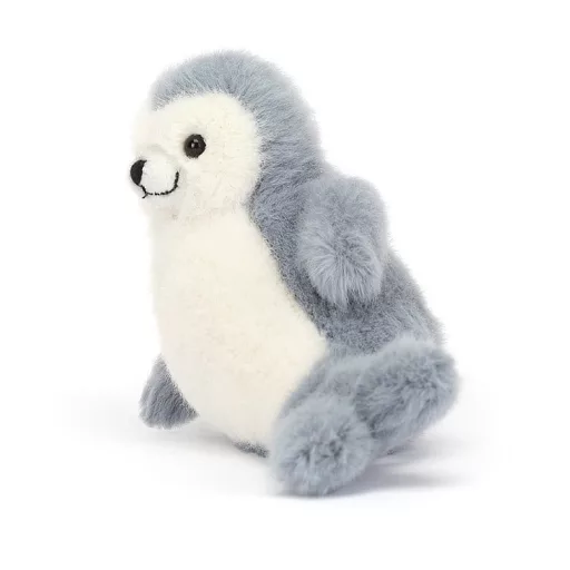 Jellycat plüss - Roli fóka