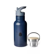 NUUROO Bertil termosz 350ml - kék