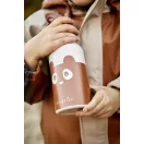 NUUROO Bertil termosz 350ml- karamell