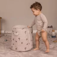 Nuuroo Moe tároló kosár - Dínó