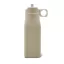 Nuuroo Lindi szilikon ivópalack 450ml - Kavics