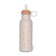 Nuuroo Conrad fém ivópalack 500ml - Falevél