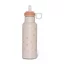 Nuuroo Conrad fém ivópalack 500ml - Falevél