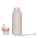 Nuuroo Conrad fém ivópalack 500ml - Falevél
