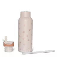 Nuuroo Conrad fém ivópalack 500ml - Falevél