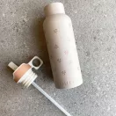 Nuuroo Conrad fém ivópalack 500ml - Falevél