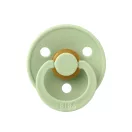 Bibs colour cumi 1-es méret - Pisztácia