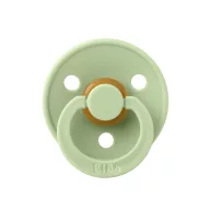 Bibs colour cumi 1-es méret - Pisztácia
