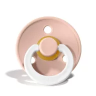 Bibs colour cumi 2-es méret - Esti Púder rózsaszín