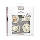 BIBS Try-it kollekció - Krémfehér