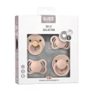 BIBS Try-it kollekció - Púderrózsaszín
