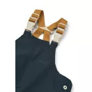 Liewood softshell esőszett 92-es méretben tengeri mintás kabáttal és kék kantáros nadrággal