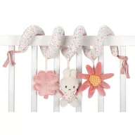 Little Dutch Miffy activity spiral - Lucky Blossom