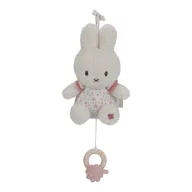   Little Dutch Miffy felhúzható zenélő babajáték - Lucky Blossom
