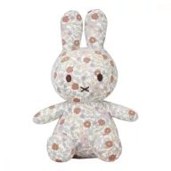   Little Dutch Miffy nyuszi 35 cm - tetőtől talpig vintage kis virágok mintás