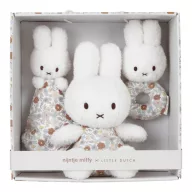 Little Dutch Miffy ajándékdoboz - vintage kis virágok