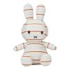 Little Dutch miffy nyuszi 25 cm - tetőltől talpig vintage csíkos mintás