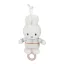 Little Dutch Miffy felhúzható zenélő babajáték - vintage csíkos