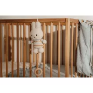   Little Dutch Miffy felhúzható zenélő babajáték - vintage csíkos