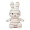 Little Dutch Miffy nyuszi 35 cm - tetőltől talpig vintage csíkos mintás