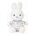 Little Dutch miffy nyuszi 100 cm - vintage csíkos