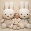 Little Dutch miffy nyuszi 100 cm - vintage csíkos