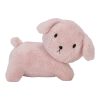 TIAMO Snuffie plüss kutya 25 cm - pink