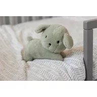 TIAMO Snuffie plüss kutya 25 cm - zöld