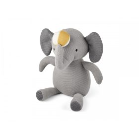 NUUROO kötött elefánt