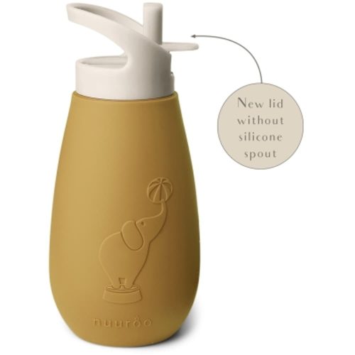 Nuuroo Pax ivópalack 350ml- Sárga