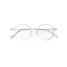 Olivio & Co kékfényszűrős monitorszemüveg gyerekeknek 3-5 év - Tranquil lavender