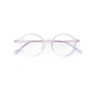   Olivio & Co kékfényszűrős monitorszemüveg gyerekeknek 3-5 év - Tranquil lavender