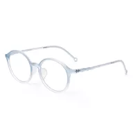   Olivio & Co kékfényszűrős monitorszemüveg gyerekeknek 5-12 év - Tranquil blue