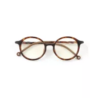   Olivio & Co felnőtt kékfényszűrős monitorszemüveg  - Tortoiseshell