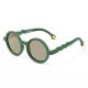 Olivio & Co polarizált gyerek napszemüveg 18-36 hó - Cactus green