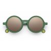 Olivio & Co polarizált gyerek napszemüveg 18-36 hó - Cactus green