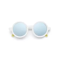   Olivio & Co polarizált gyerek napszemüveg 18-36 hó - Shark White