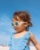 Olivio & Co polarizált gyerek napszemüveg 18-36 hó - Shark White