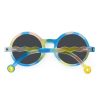 Olivio & Co polarizált gyerek napszemüveg 5-12 év - Art brush