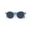 Olivio & Co polarizált gyerek napszemüveg 18-36 hó - Reef blue