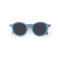   Olivio & Co polarizált gyerek napszemüveg 18-36 hó - Reef blue