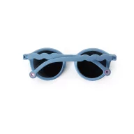   Olivio & Co polarizált gyerek napszemüveg 18-36 hó - Reef blue