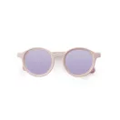Olivio & Co polarizált gyerek napszemüveg 18-36 hó - Oval Coral blush