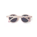 Olivio & Co polarizált gyerek napszemüveg 18-36 hó - Oval Coral blush