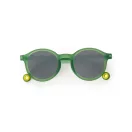 Olivio & Co polarizált gyerek napszemüveg 5-12 év - Olive green
