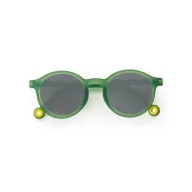   Olivio & Co polarizált gyerek napszemüveg 5-12 év - Olive green