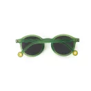Olivio & Co polarizált gyerek napszemüveg 5-12 év - Olive green
